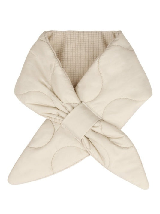Scarvii - Unisex Solid-Color Neck Warmer