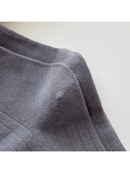 Rufia - Classic Ribbed Crew Socks product image 8