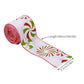 Xris - Christmas Decorative Ribbon