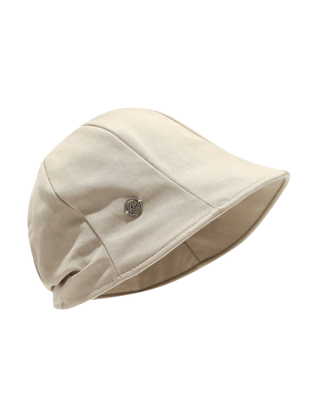 Haila - Round Crown Women's Bucket Hat