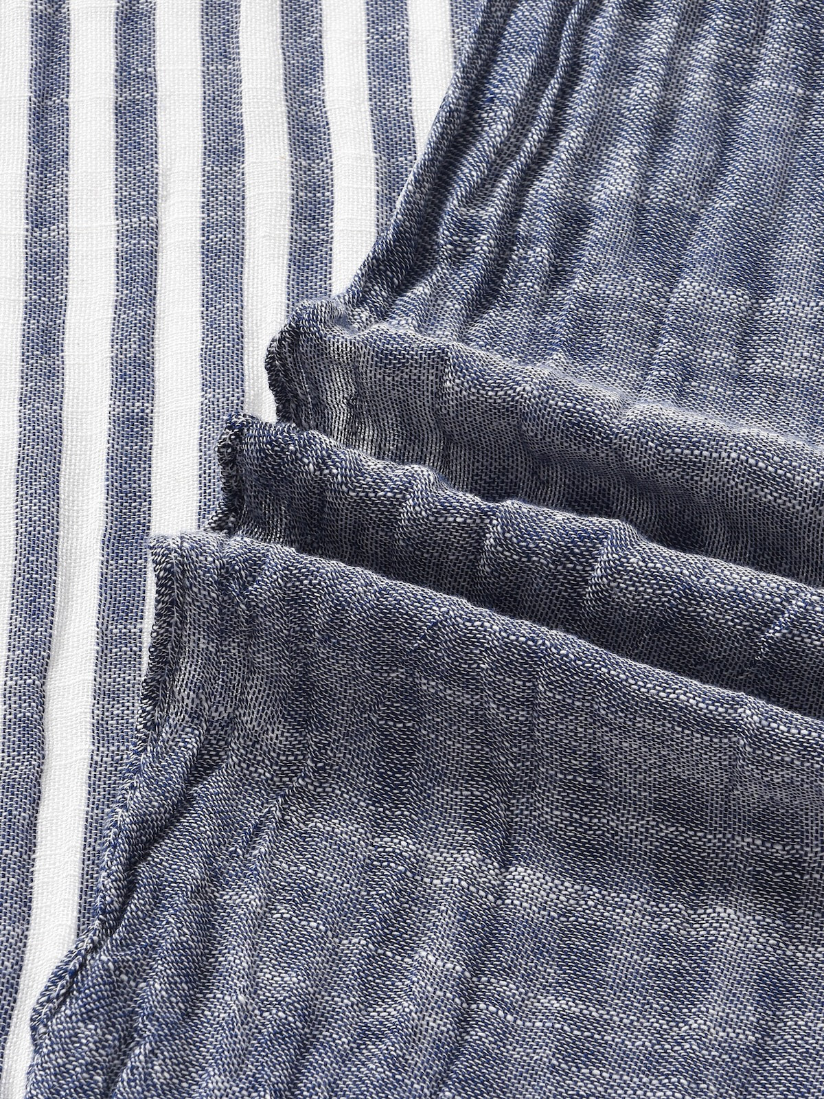 Scarvii - Stripe Boho Scarf image 10