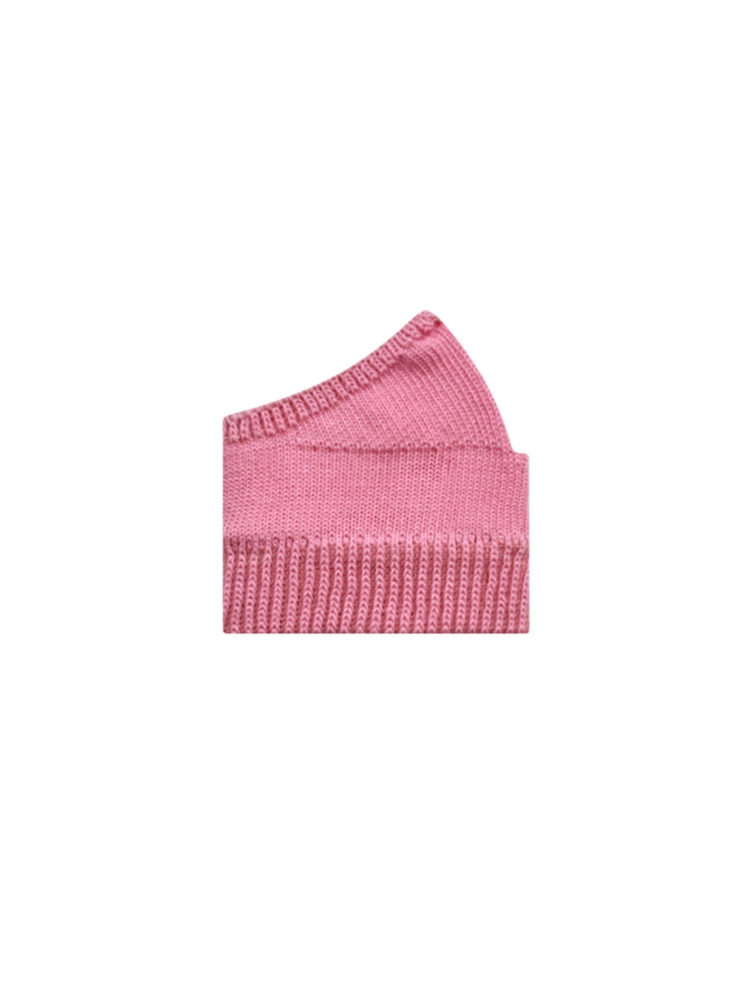 Cozyra - Open-Toe Knit Forefoot Covers