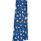 Scarvii - Cute Cartoon Dog Pattern Scarf