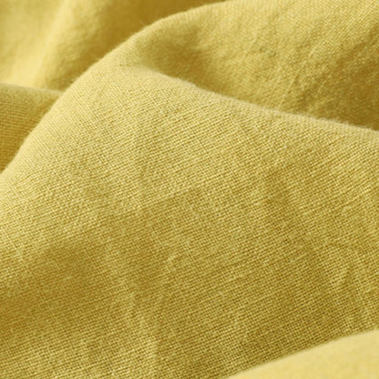Crosa - Loose Open-Knit Blouse