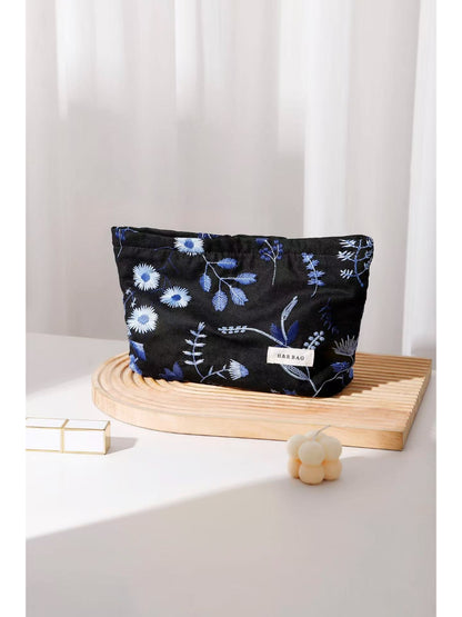 Cosbai - Wildflower Cosmetic Bag - image 6