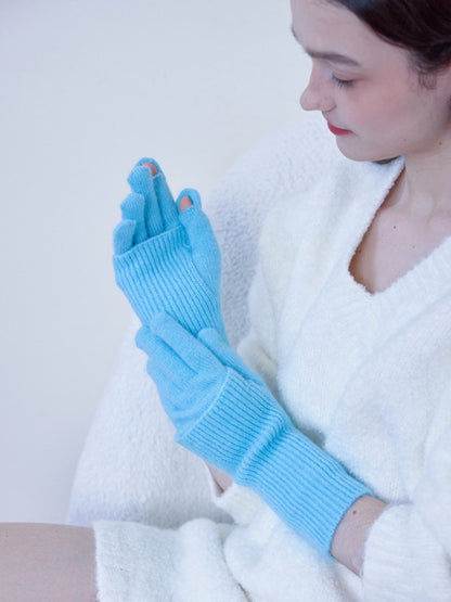Gloving - Winter Warm Gloves with Touchscreen for Women