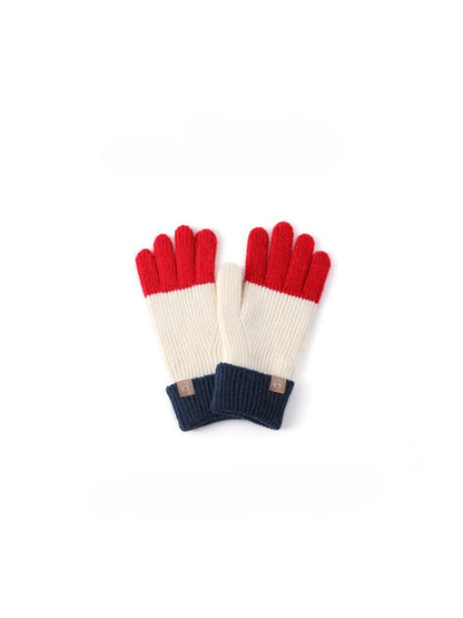 Gloving - Fashion Knit Gloves for Women Touchscreen