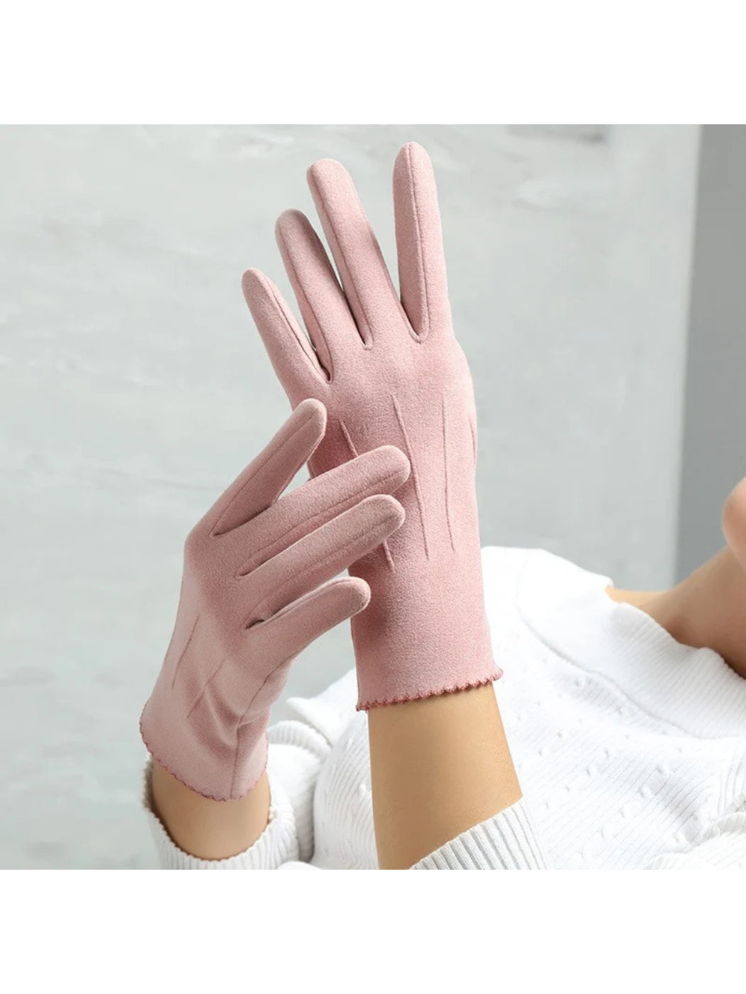 Gloving - Gloves