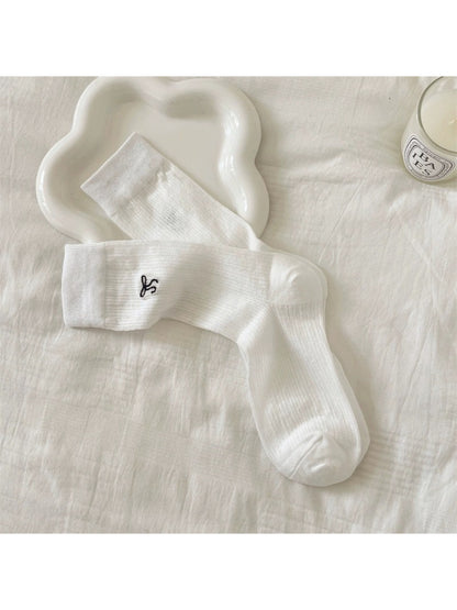 Rufia - Everyday Solid Crew Socks product image 4
