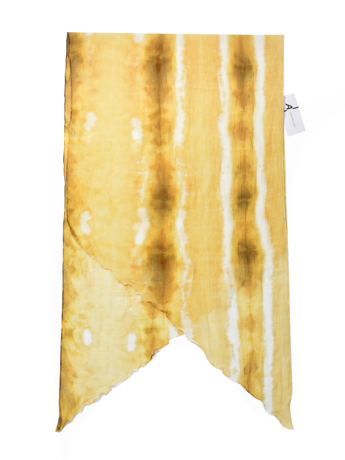 Scarvii - Tie-Dye Lightweight Scarf
