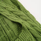 Vesty - Solid Color Knit Vest – Versatile & Stylish
