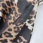 Scarvii - Bold Abstract Animal Pattern Scarf