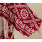 Troposa - Plus Size Boho Dress with Pockets