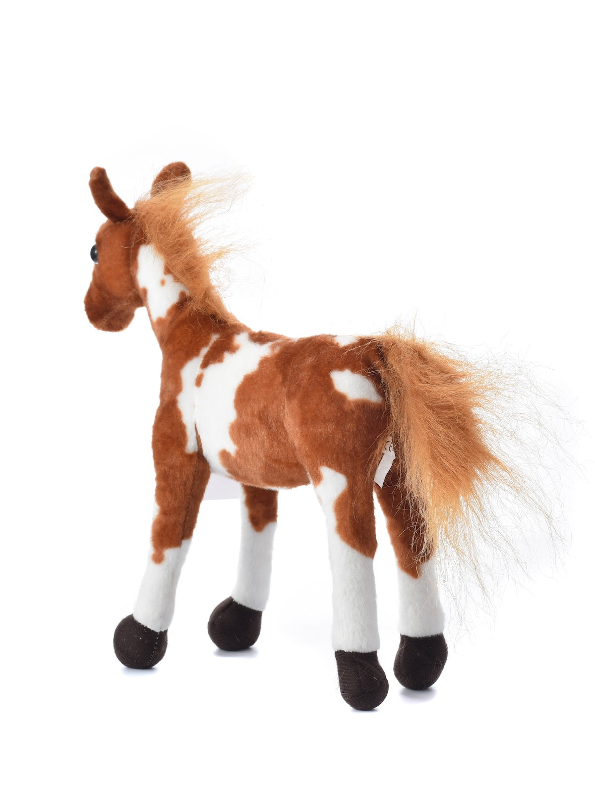 Kawai - Plush Horse Toy