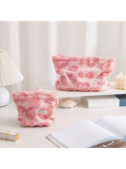 Cosbai - Sweetheart Cosmetic Bag