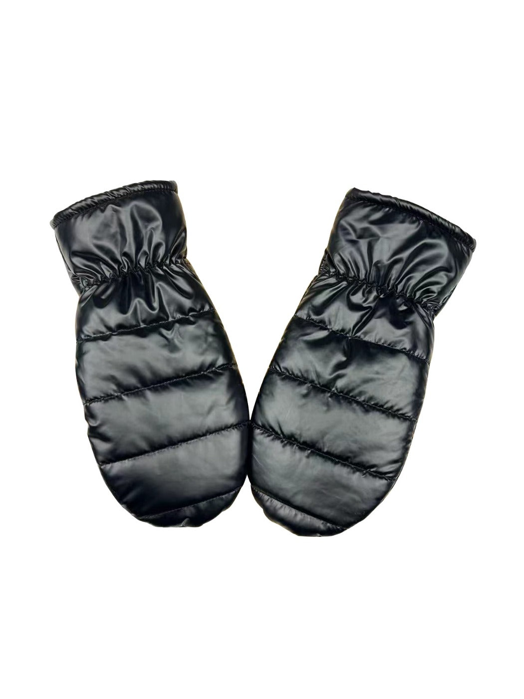 Gloving - No-wash Down-alternative Waterproof & Windproof Mittens