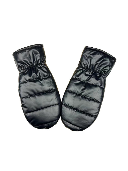 Gloving - No-wash Down-alternative Waterproof & Windproof Mittens