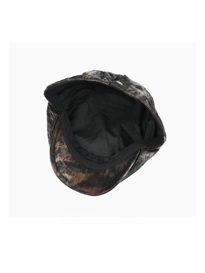 Haila Marble Pattern Vintage Flat Cap product image