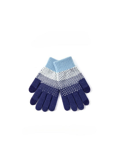 Gloving - Touchscreen Winter Gloves