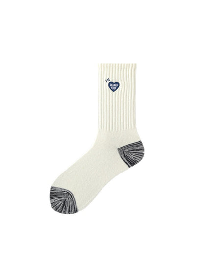 Rufia - Playful Heart Crew Socks product image 6