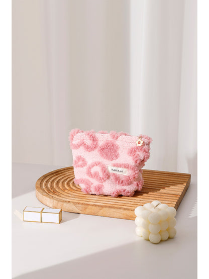 Cosbai - Sweetheart Cosmetic Bag