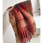 Scarvii - Plaid Winter Scarf Shawl for Women