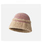 Haila - Colorful Winter Fisherman Hat