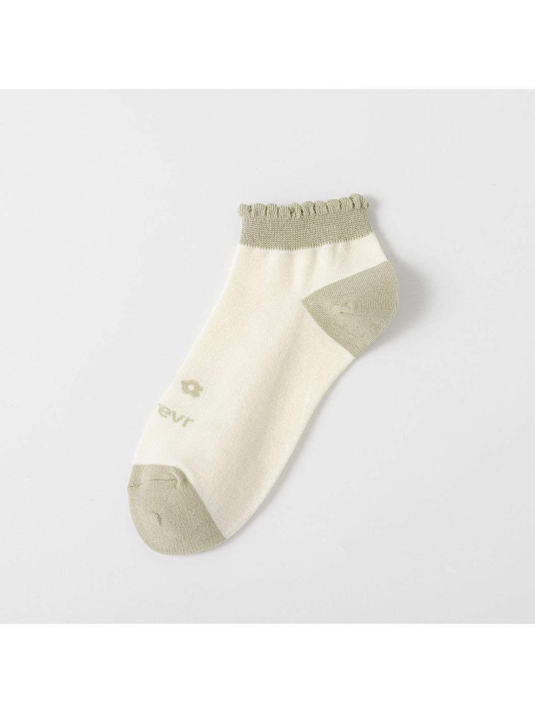 Rufia - Soft Neutral Low Cut Socks product image 6