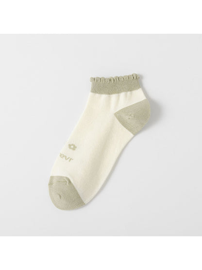 Rufia - Soft Neutral Low Cut Socks product image 6