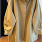 Crosa - Hooded Classic Swing Coat