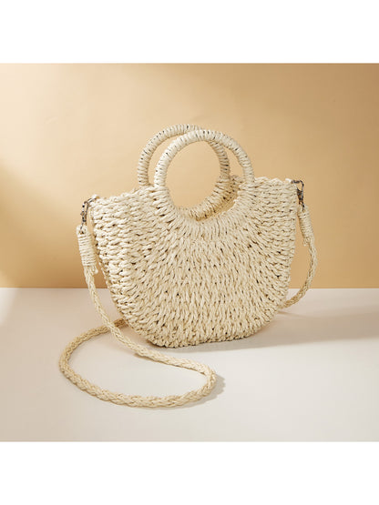 Cosbai - Color Pop Summer Carryall Bag - image 3