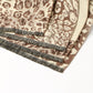 Scarvii - Leopard Print Thick Winter Scarf