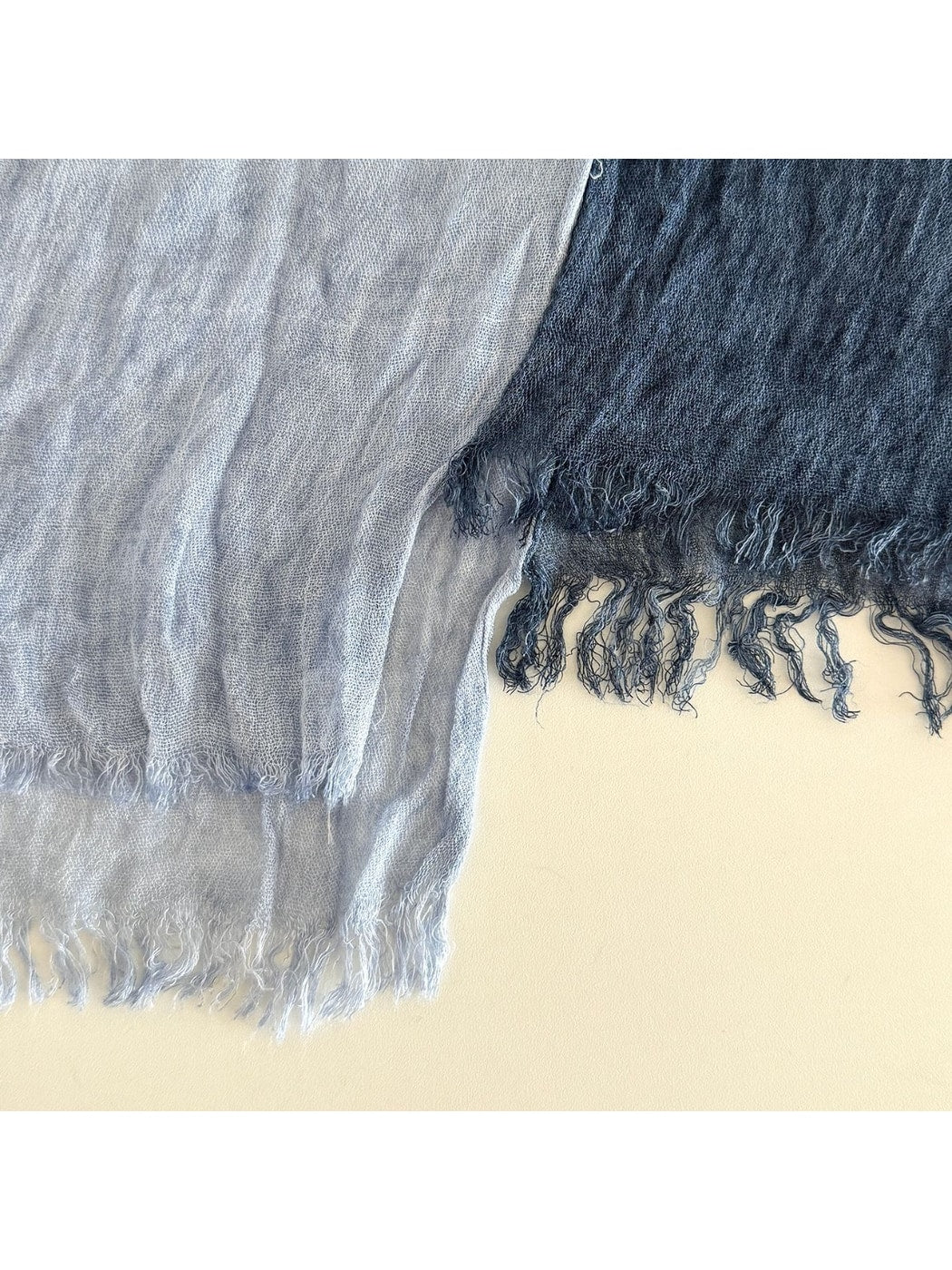 Scarvii - Fashion Color Blocking Scarf