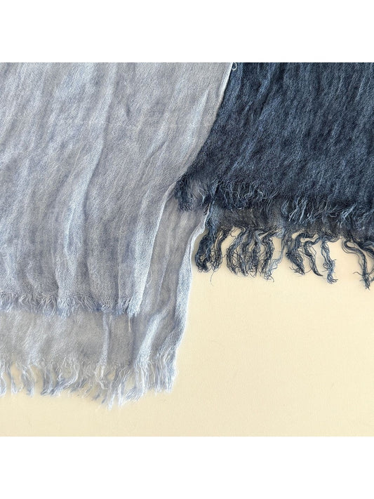 Scarvii - Fashion Color Blocking Scarf