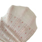Rufia - Floral Lace-Trim Mid-Calf Socks - 4 Pretty Colors