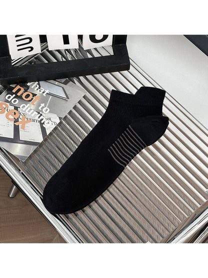 Rufia - Stripe Detail Ankle Socks product image 9