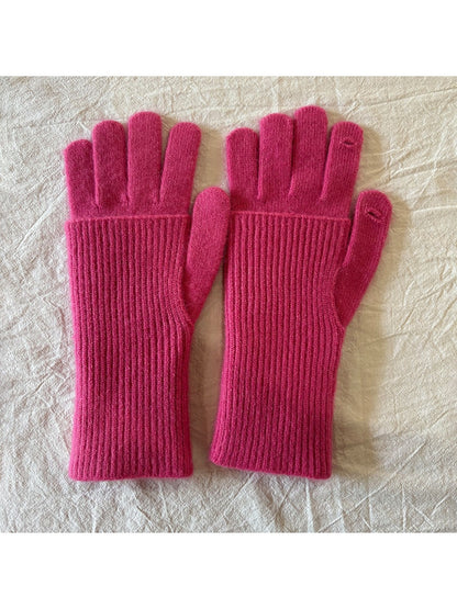 Gloving - Winter Warm Gloves with Touchscreen for Women