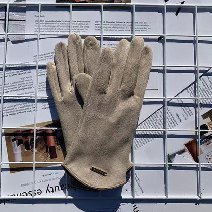 Gloving - Touchscreen Warm Winter Gloves