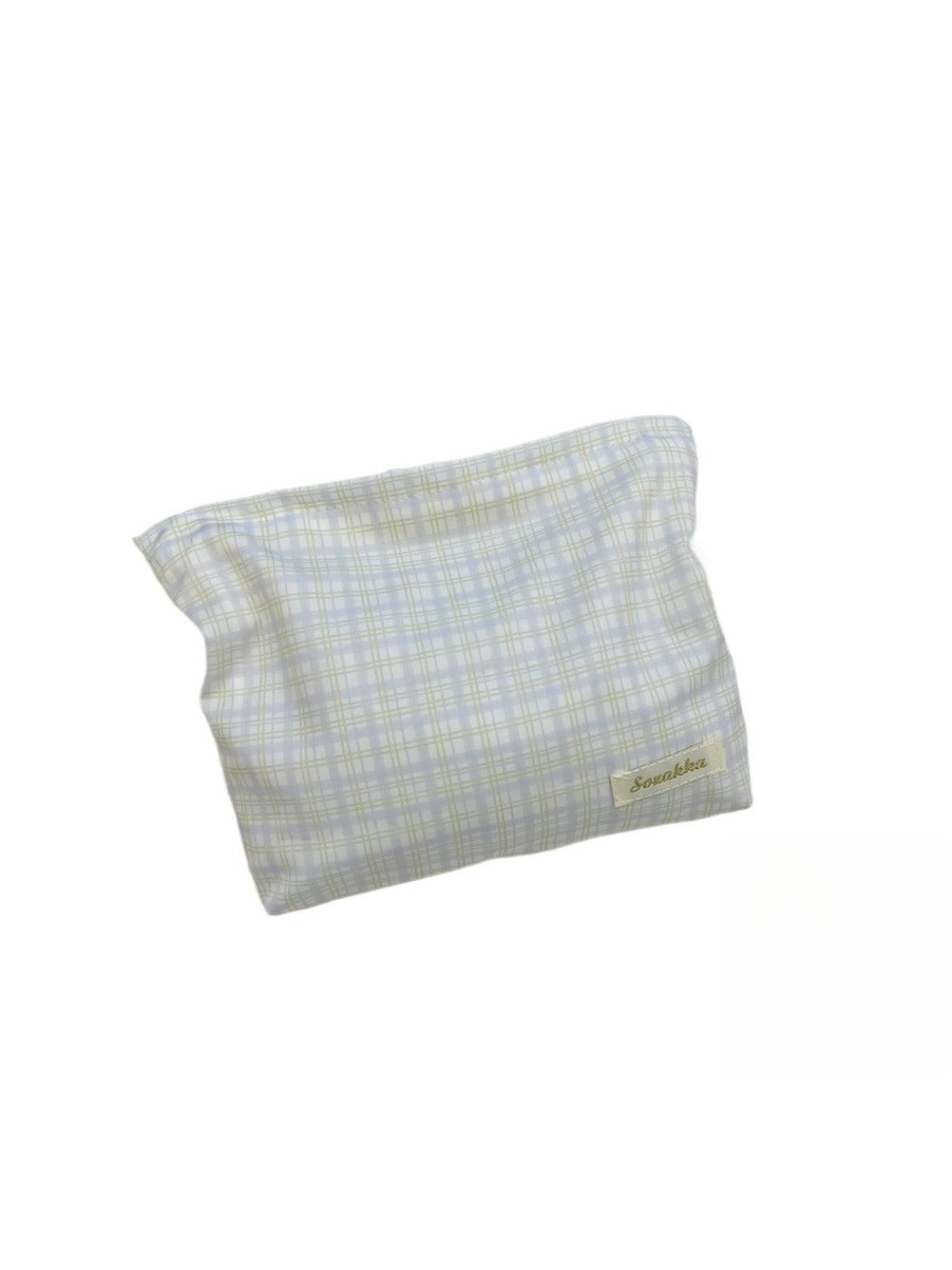 Cosbai – Minimalist Travel Cosmetic Bag