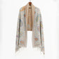 Scarvii - Winter Paisley Print Scarf Wrap - Versatile & Stylish