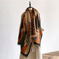 Scarvii – Thick Leopard Print Winter Scarf