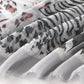 Scarvii - Multi-color Selectable Leopard Print Scarf Shawl Full Year