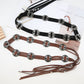 Beco - Vintage Bohemian Inlaid Waist Chain