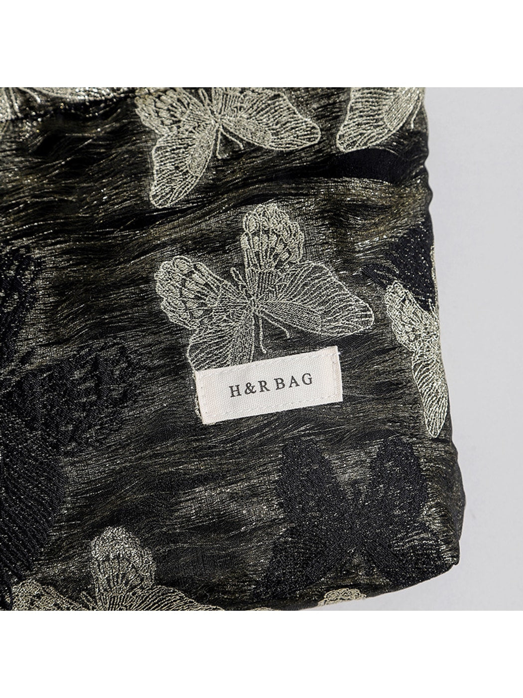 Cosbai Butterfly Pattern Women s Cosmetic Bag product image