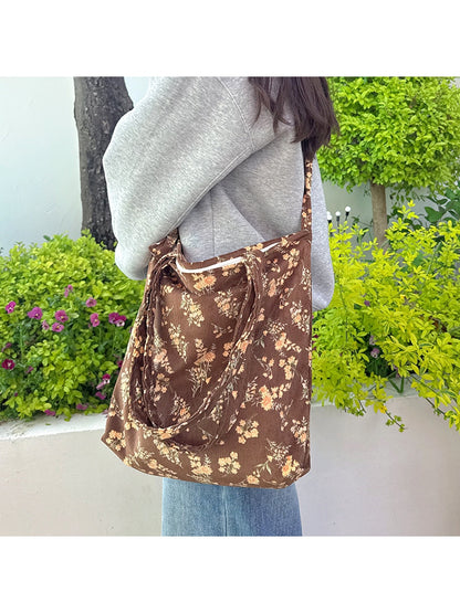 Cosbai - Fresh Sweet Daily Wear Women's Bag