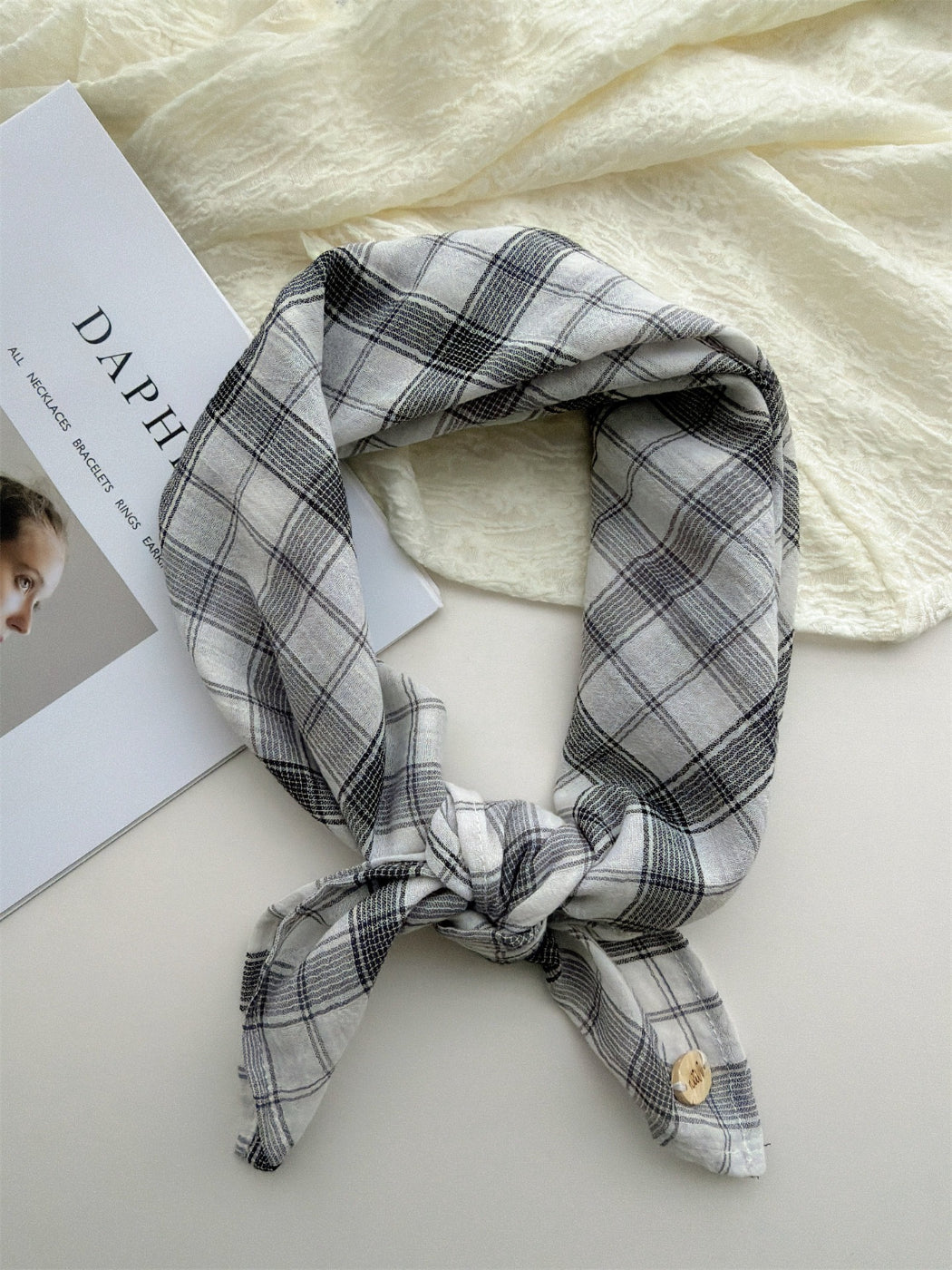 Scarvii scarf product image