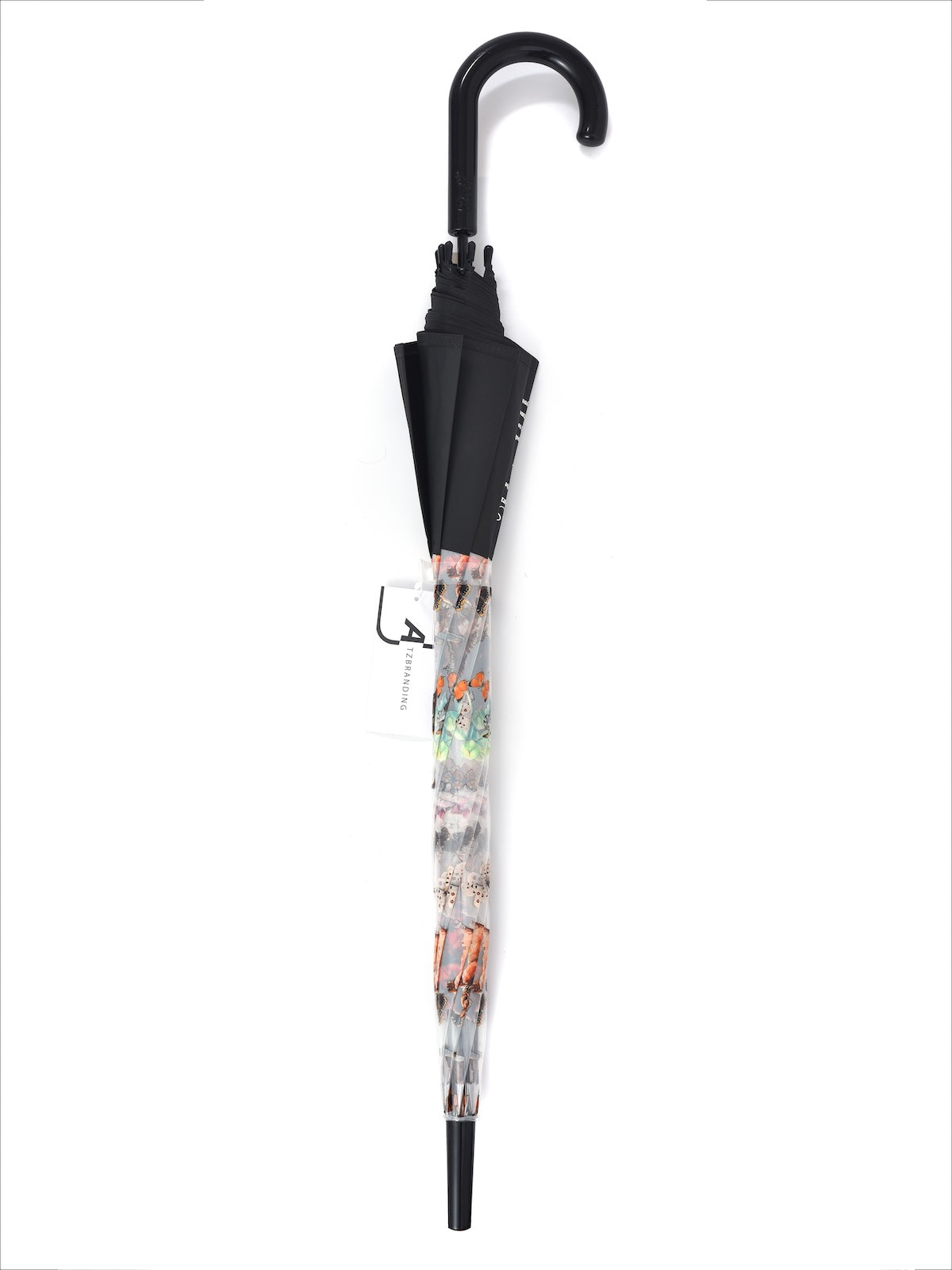Rano – Forest Friends Walking Stick Umbrella