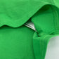Vesty- Green Heart-Print T-shirt - Playful & Loose