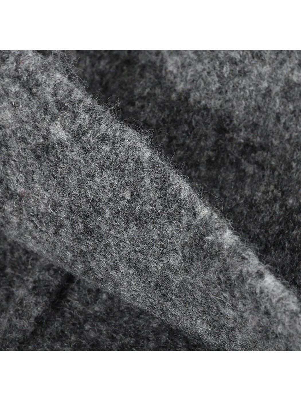 Haila - Brushed Brimless Knit Beanie