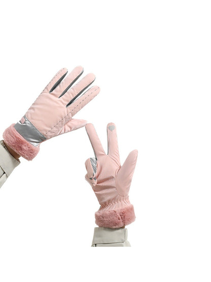 Gloving Winter Warm Gloves -40°C Cold Resistant